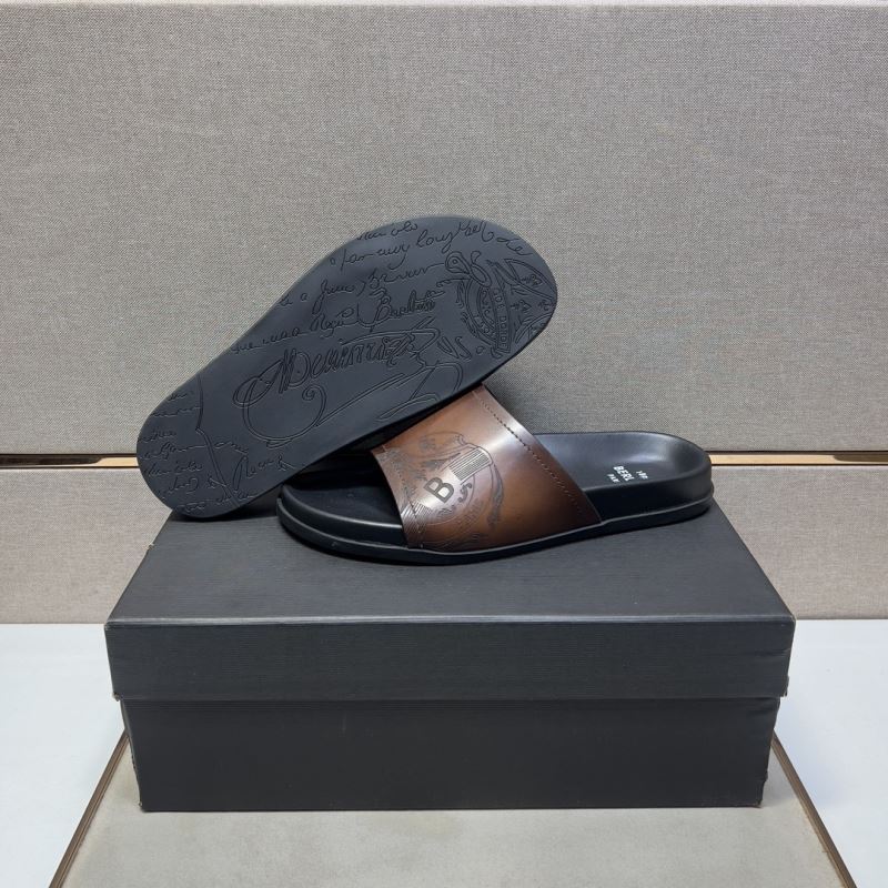 Berluti Sandals